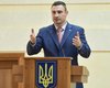 Кличко предложил сделать Киев и Одессу городами-побратимами