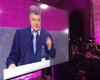 Порошенко о дебатах перед вторым туром: если кто-то будет уклоняться, то это значит, что ему нечего сказать