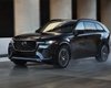 345 сил і багате оснащення: Mazda показала недорогого конкурента BMW X5 і Lexus RX (фото)