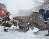 Непогода "обесточила" 500 населенных пунктов Украины