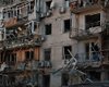Массированный удар РФ по Киеву: разрушения более чем в 30 местах, число погибших вновь возросло