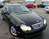 Компактный Mercedes появится в 2011 году
