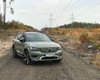 Смартфон на колесах. Тест-драйв Volvo XC40 Recharge (видео)