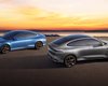 На європейський ринок виходять нові конкуренти Tesla Model S і  Model Y від MG (фото)