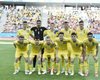 Сидорчук та Степаненко почнуть матч Швеція — Україна в стартовому складі