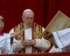 Папа Римський помолився за Україну під час промови на честь Різдва (відео)
