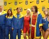 Премии Олимпийским призерам увеличены в полтора раза