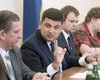 Гройсман озвучил потери из-за газового контракта 2009 года