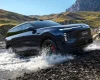 Volkswagen представив новий кросовер, який проїжджає понад 1600 км без підзарядки