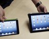 Apple продолжает терять долю на рынке планшетов