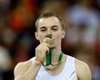 Украинский гимнаст Верняев завоевал две золотые медали на турнире World Challenge Cup в Германии
