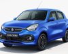 Suzuki представили нову бюджетну модель: вона коштує $6700 і витрачає 3,7 л на 100 км