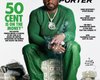 Рэпер 50 Cent принес на съемку для журнала $3,5 млн наличными: что из них сделали (фото)