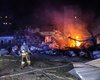 Взрыв в 300 метрах: в Николаеве дети не смогли попасть в убежище в ночь ракетной атаки