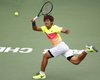 21-летний кореец стал первым глухим теннисистом, выигравшим матч уровня ATP