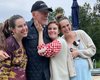 Сім'я Брюса Вілліса показала, як виглядає хворий актор у день свого народження (відео)