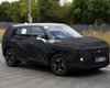 Шпионы-фотографы засветили кроссовер нового поколения  Kia Sportage NQ6 (фото)