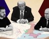 Переговори на трьох, ризики для одного: яку ціну можуть запропонувати Україні за мир