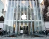 Apple стала найдорожчою компанією у світі: у скільки її оцінюють