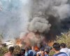 Никто не выжил: в Непале пассажирский самолет потерпел крушение при взлете (видео), — СМИ
