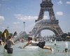 В этом году летняя жара убила во Франции 1,5 тысячи человек