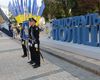 Праздник для копов. Как в Киеве отметили день Национальной полиции