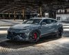 Багато карбону і понад 800 сил: презентовано екстремальний кросовер Lamborghini (фото)