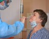 Коронавирус в Украине: зафиксирован рекорд по числу позитивных ПЦР-тестов