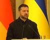 Встреча РФ, США и Украины может состояться до конца октября: Зеленский рассказал о предложении
