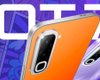 Представлено недорогий смартфон із батареєю на 6000 мАг: може змінювати свій колір (фото)