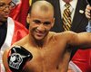 Украинец Силлах победил боксера из РФ и завоевал титул WBO Asia Pacific