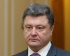 Порошенко назвал "безумием" законопроект об уголовной ответственности за клевету