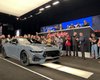 Первый Ford Mustang 2024 подорожал в 10 раз всего за полчаса (фото)