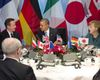 Лидеры G7 договорились ужесточить санкции против РФ при необходимости