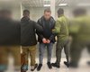 СБУ под Киевом задержала члена теробороны, обвиняемого в коллаборационизме (фото, видео)