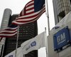 Битва титанов: По итогам девяти месяцев продажи GM выросли за счет США и Китая