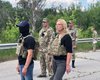 Луганские боевики передали украинской стороне 60 заключенных