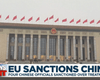 ЕС впервые за 30 лет ввел санкции против Китая