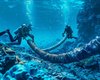 Обрыв кабелей в Балтийском море: в НАТО не заметили участие РФ, — WSJ