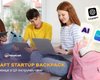 Фонд предпринимателя Владимира Литвина дарит AI-рюкзаки подросткам-выпускникам школы бизнеса MindCraft