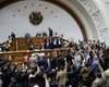 Парламент Венесуэлы лишен полномочий