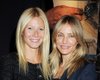 Гвинет Пэлтроу трогательно поздравила с 51-летием Кэмерон Диас (фото)