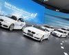 BMW инвестирует сотни миллионов евро в расширение производства в Китае и США