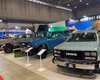 Назад в 70-е: популярный пикап Toyota получил оригинальный ретро-вариант (фото)