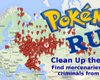 "Миротворец" создает игру PokemonRu для выслеживания воевавших в Донбассе боевиков
