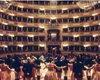 Артисты театра La Scala вышли на сцену в джинсах
