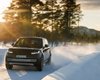 Первый электромобиль Range Rover рассекретили до премьеры (фото, видео)