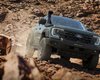 Ford создал экстремальный пикап для самых суровых условий (фото)