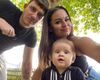 Не було іншого вибору: жінці довелося двічі за 9 місяців народжувати свою дитину (фото)