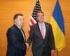 Министр обороны США объяснил, от чего зависит предоставление Украине летального вооружения